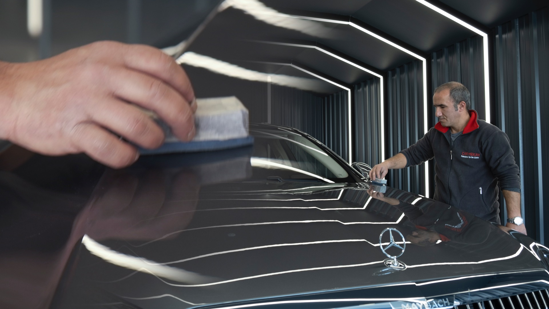 Sivrihisar Seramik Kaplama