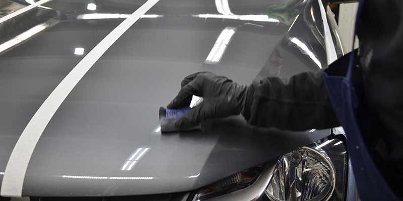 Sivrihisar Seramik Kaplama